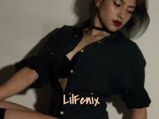 LilFenix