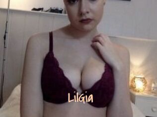 LilGia