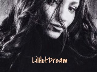 LilHotDream