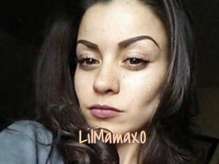 LilMamaXO