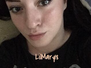 LilMary18