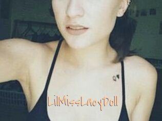 LilMissLacyDoll
