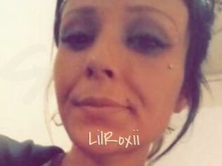 LilRoxii