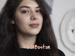 LilaBoston