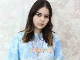 LilaClarke