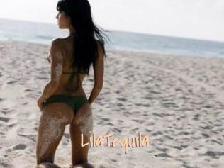 LilaTequila