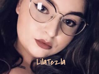 LilaTezla