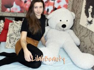 LilahBeauty