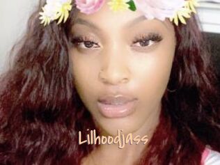 Lilhoodjass