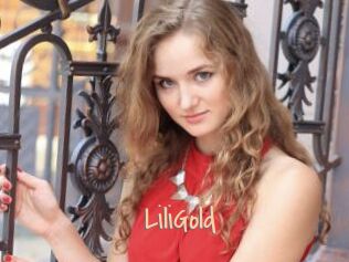 LiliGold