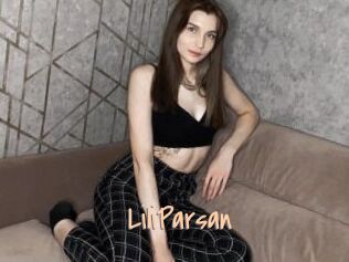 LiliParsan