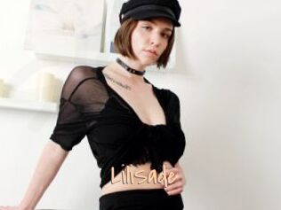 LiliSade