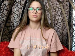 LiliaFresh