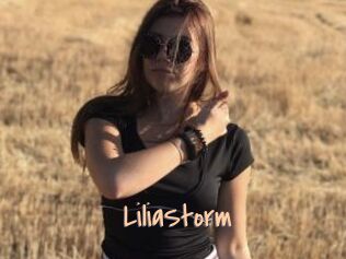 LiliaStorm