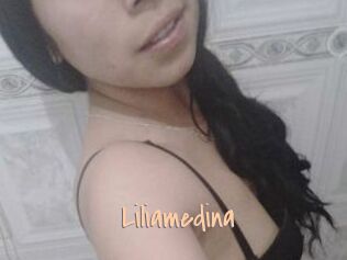 Liliamedina