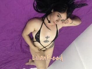 LilianReed