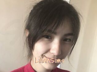 LilianSims