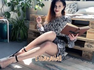 LilianaHall