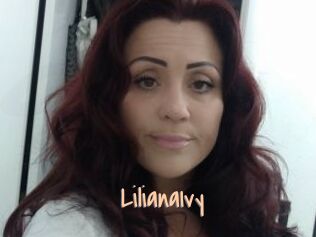 LilianaIvy