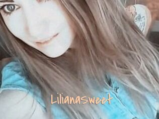 LilianaSweet