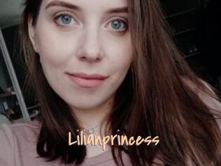 Lilianprincess