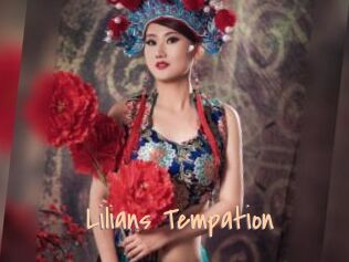 Lilians_Tempation