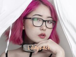 Liliapeach