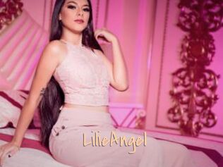 LilieAngel