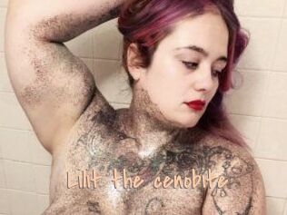 Lilit_the_cenobite