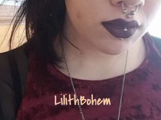LilithBohem