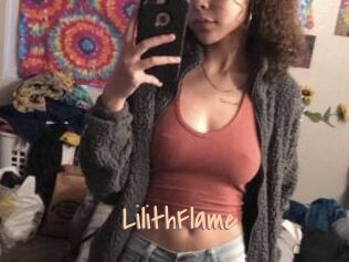LilithFlame