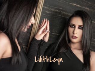 LilithLeyn