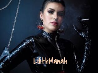 LilithManah