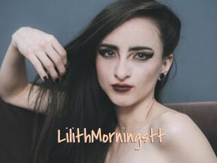 LilithMorningstt