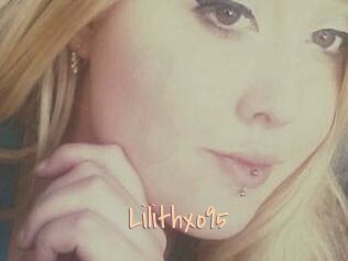 Lilithxo95