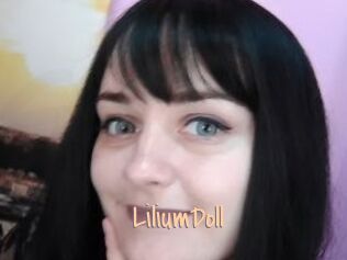 LiliumDoll