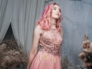 LillLily