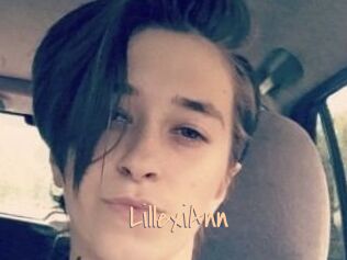 Lillexi_Ann
