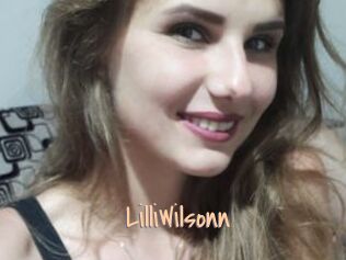 LilliWilsonn