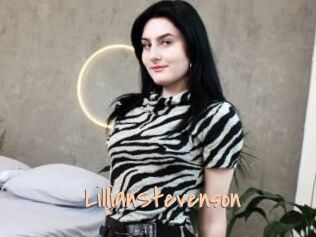 LillianStevenson