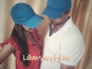 LillianSweetyLive