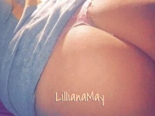 LillianaMay