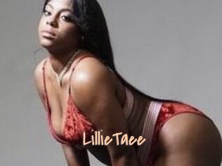 LillieTaee
