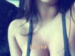 LillyChik