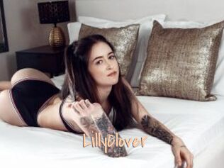 LillyClover