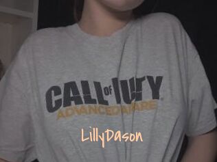 LillyDason