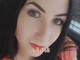 LillyDoll1