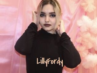 LillyFordy