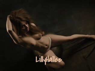 LillyHallee
