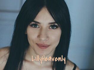 LillyHeavenly
